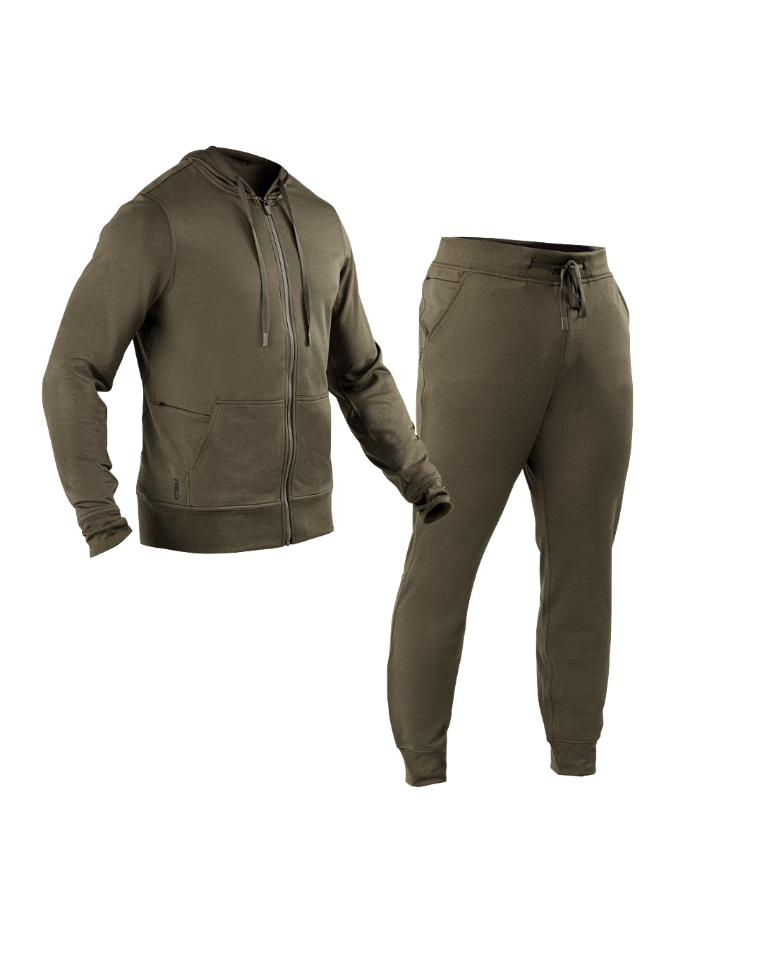 Men’s Lounge & Recovery Sweat Set - Default Title